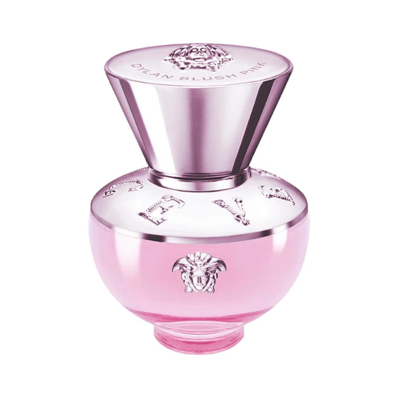 Image of Versace Dylan Blush Pink Eau de Parfum 30ml
