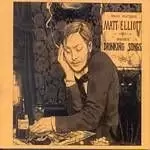 Image of Matt Elliott - Drinking Songs (Music CD)