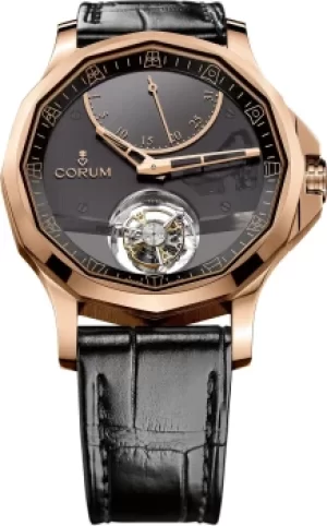 Image of Corum Watch Admirals Cup Legend 42 60th Anniversary