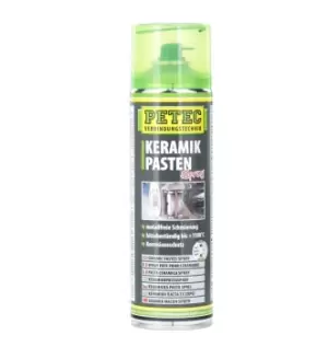 Image of PETEC Ceramic Paste Spray 70650