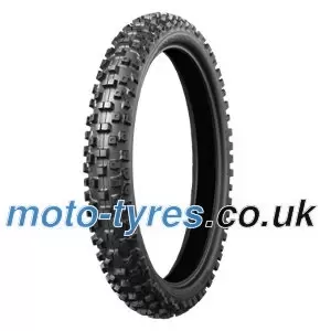 Image of Bridgestone M403 ( 60/100-12 TT 33M M/C, Front wheel )