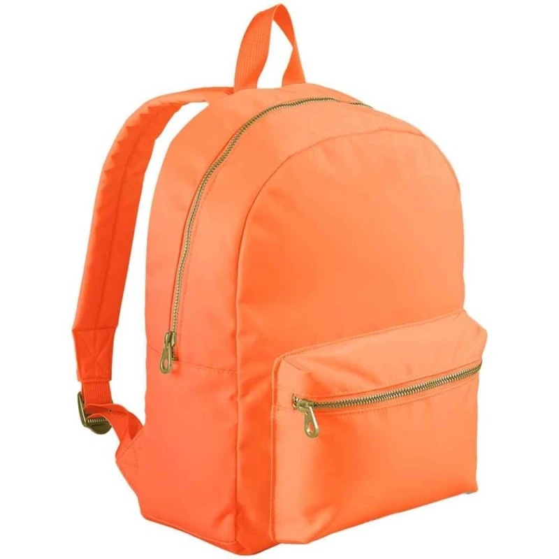 Image of Bagbase Sundae womens Backpack in Multicolour