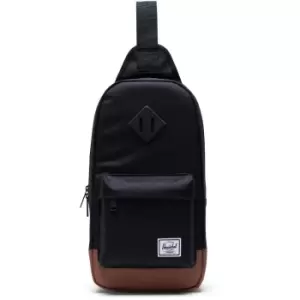 Image of Herschel Bags Womens Heritage Shoulder Backpack Bag One Size