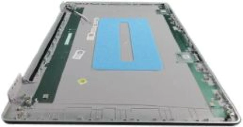 Image of DELL Silver LCD cover ssemly for