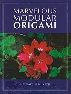 Image of marvelous modular origami