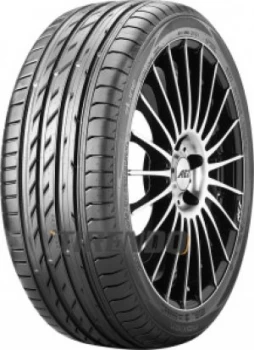 Image of Nokian zLine 245/40 ZR20 99Y XL