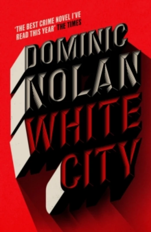 Image of White City. Paperback. By Dominic Nolan Books