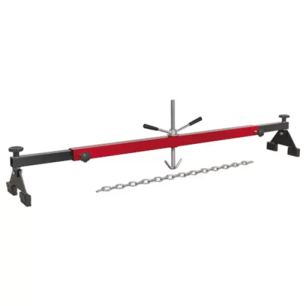 Image of Sealey ES500 Engine Support Beam 500kg