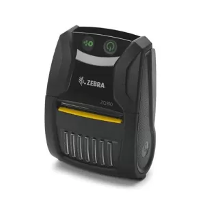 Image of Zebra ZQ310 Direct Thermal Label Printer