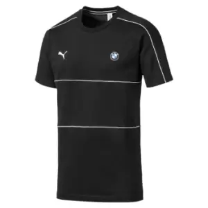 Image of 2020 BMW MMS T7 Tee (Black)