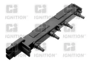 Image of Quinton Hazell XIC8217 Ignition Coil
