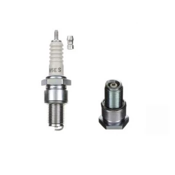 Image of NGK B5ES / 6410 Spark Plug Standard