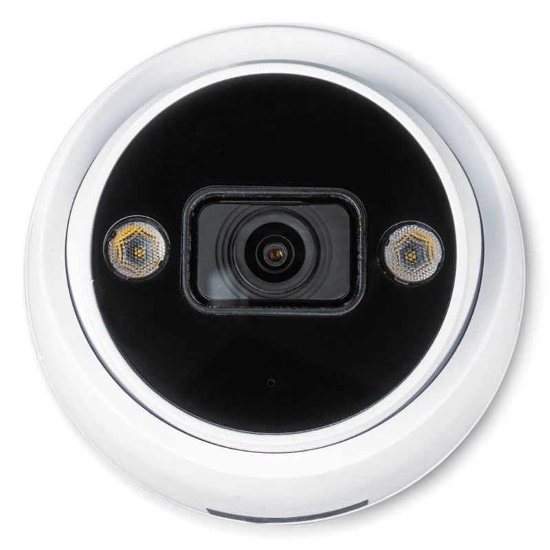 Image of Swann Add on Dome Camera for AdvancedX Wired 3K Super HD Smart Home Security Cameras - White