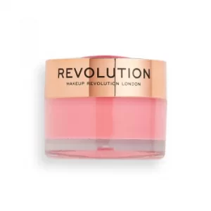 Image of Makeup Revolution Dream Kiss Lip Balm Watermelon Heaven