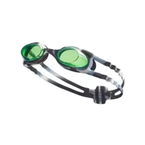 Image of Nike Easyfit Goggles Juniors - Green
