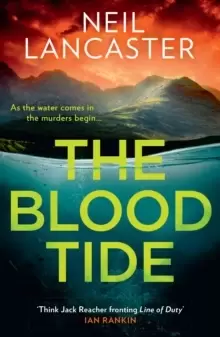 Image of The Blood Tide