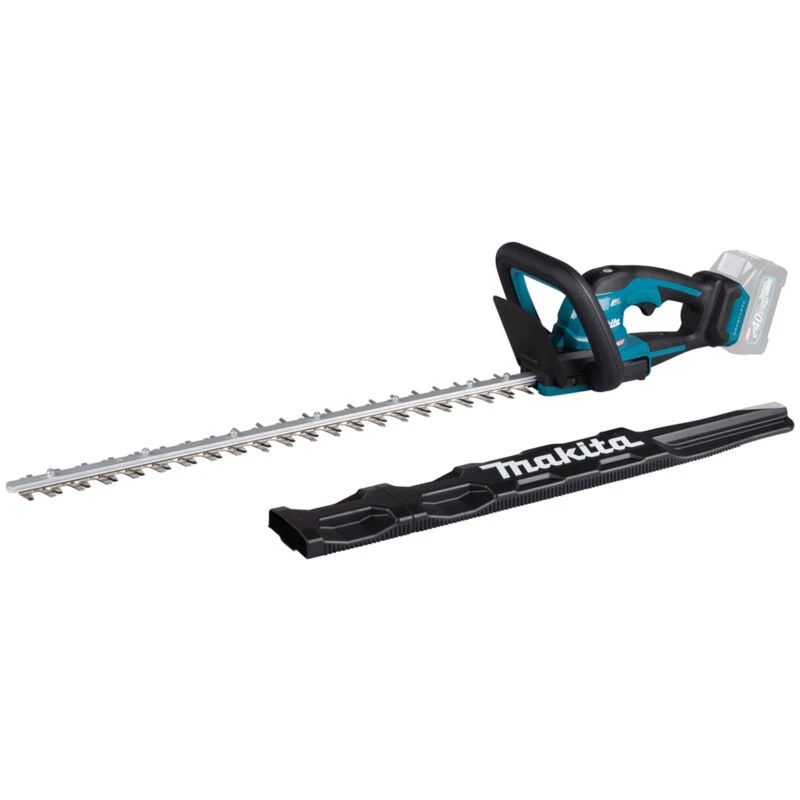 Image of Makita UH021G 40v Max Cordless Brushless Hedge Trimmer 600mm UH021GZ Batteries: No Batteries