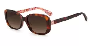 Image of Kate Spade Sunglasses Dionna/S 086/HA