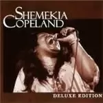 Image of Shemekia Copeland - Deluxe Edition (Music CD)