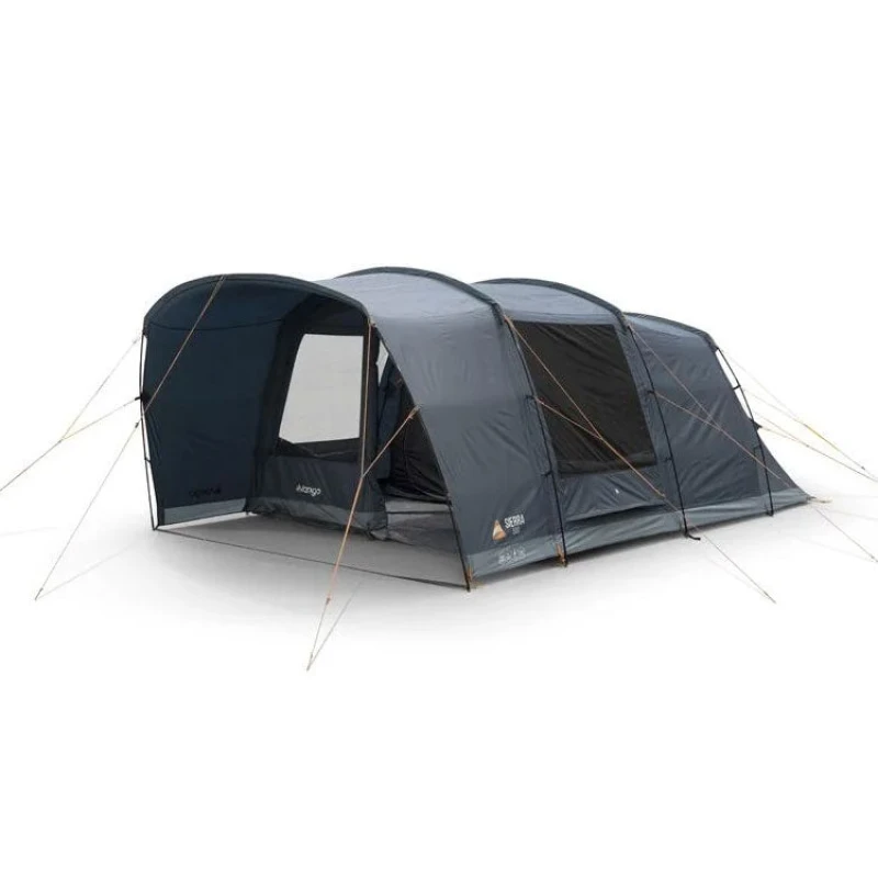 Image of Vango Sierra 500 5-Person Family Tent TEVSIERRA000001