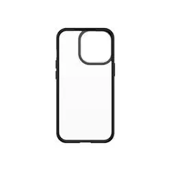 Image of Otterbox React Apple iPhone 13 Pro - Black - clear/black
