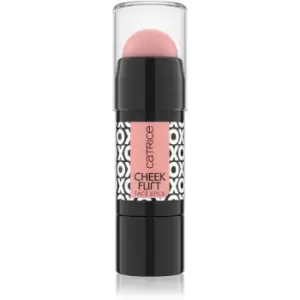 Image of Catrice Cheek Flirt Face Stick Blush Stick Shade 030 · Rock'n'Rose 5,5 g