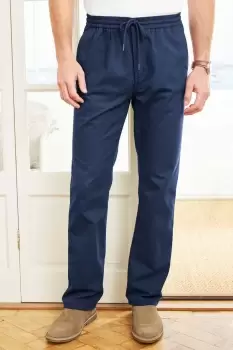 Image of Rugby Leisure Trousers 27" (68.5cm) inside leg