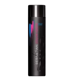 Image of Sebastian Professional Color Ignite Multi Hair Shampoo 250ml