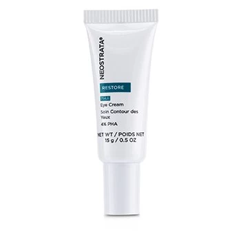 Image of NeostrataRestore - PHA Eye Cream 4% PHA 15g/0.5oz