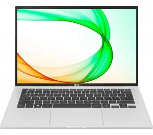 Image of LG Gram 14Z90P 14" Laptop