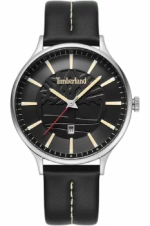 Image of Mens Timberland Marblehead Watch 15488JS/02