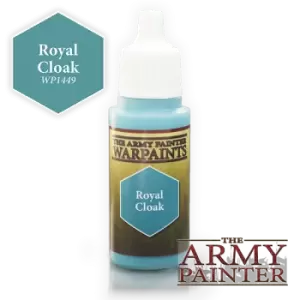 Image of Royal Cloak