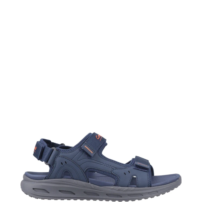 Image of Cotswold Fairfoird Sandal Navy male 9 (43)