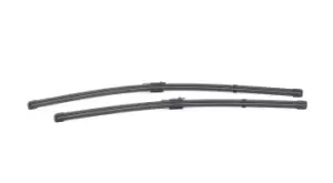 Image of VALEO Wiper blade SKODA 577948 566955425,566955426,566998001