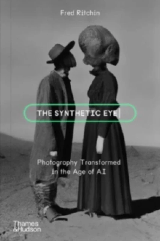 Image of The Synthetic Eye. Paperback. By Fred Ritchin Books