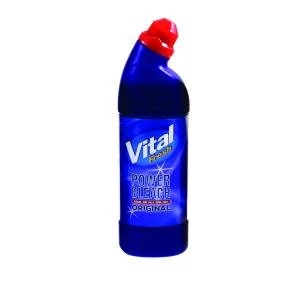Image of Vital Fresh Power Bleach 750ml Pack of 12 WX00208