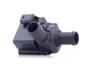 Image of PIERBURG Additional Water Pump VW,AUDI,SKODA 7.04071.71.0 5Q0965561B,5Q0965561B,65065000000 5Q0965561B,5Q0965561B,5Q0965561B