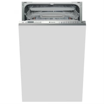 Image of Hotpoint LSTF9H123CL Slimline Fully Integrated Dishwasher