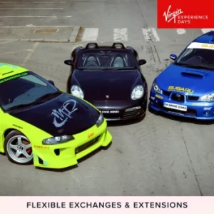 Image of Junior Sports Car Driving Experience