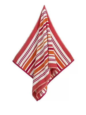 Image of Deyongs Marbielle Beach Towel