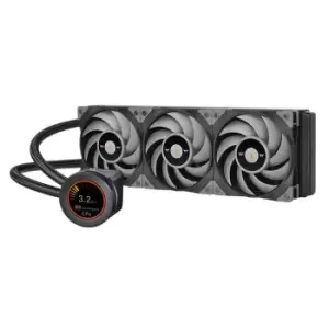 Image of Thermaltake TOUGHLIQUID Ultra 360 Processor All-in-One liquid...