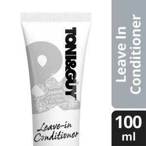 Image of Toni & Guy Prep Leave-in Conditioner 100ml