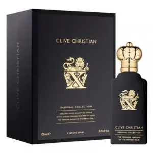 Image of Clive Christian X Original Collection Eau de Parfum For Her 100ml