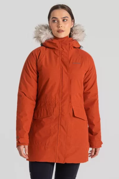 Image of Sorcha' Waterproof Jacket