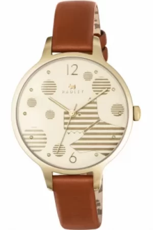 Image of Ladies Radley Ormond Watch RY2398