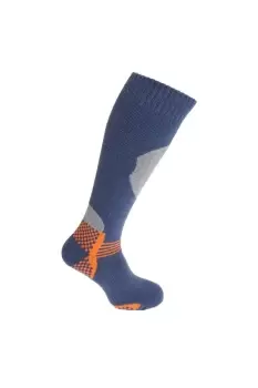 Image of High Performance Extra Comfort Ski Socks (1 Pair)