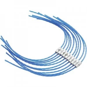 Image of Bosch Home and Garden F016800182 Replacement filament 10 Piece set Suitable for: Bosch ART 30-36 LI