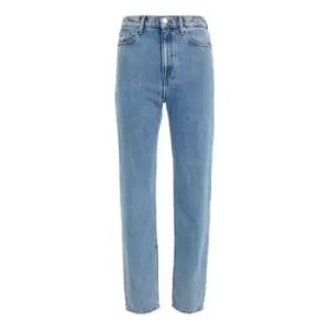 Image of Tommy Jeans Julie Uhr Str CG4036 - Blue