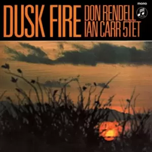 Image of Don Rendell / Ian Carr Quintet - Dusk Fire Vinyl