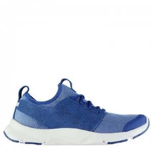 Image of Urban Armor Gear Drift Mens Trainers - Blue
